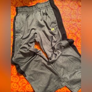 Boys athletic pants